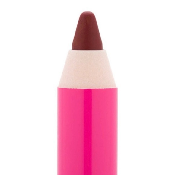 *SOLD* Jeffree Star “Unicorn Blood" Velour Lip Liner (NIB) - Picture 4 of 10